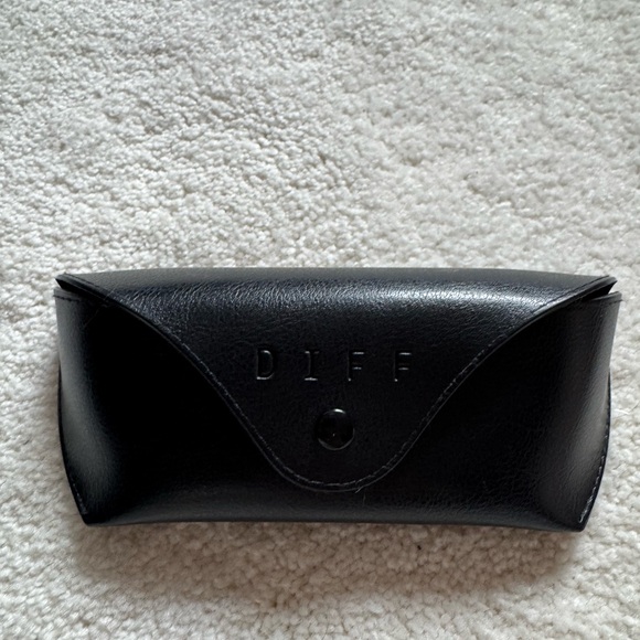 Diff Eyewear Barry Polarized Sunglasses - Picture 6 of 6